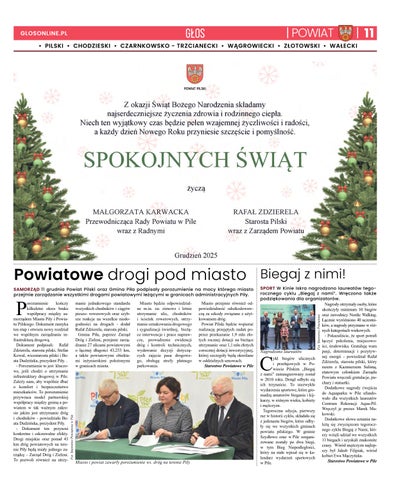 Głos 24/12/25 第 11 页