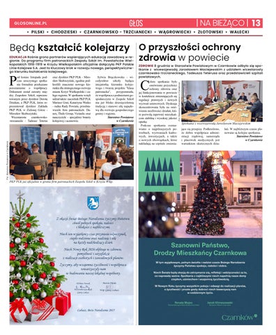 Głos 24/12/25 第 13 页