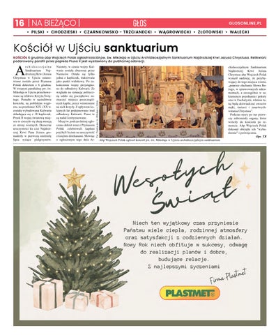 Głos 24/12/25 第 16 页