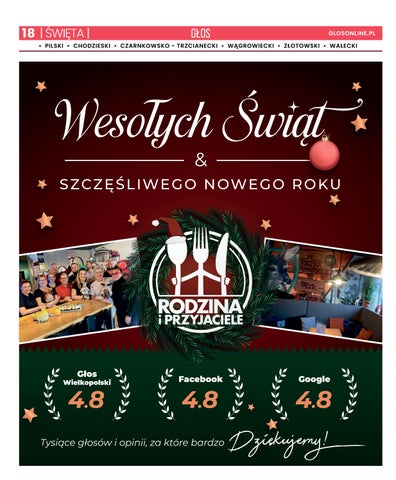 Głos 24/12/25 第 18 页