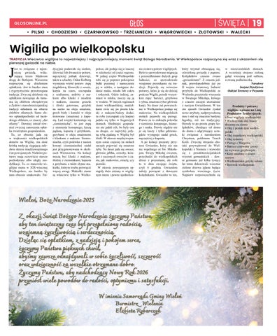 Głos 24/12/25 第 19 页