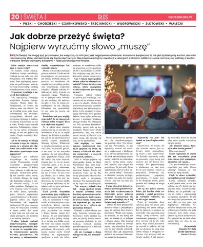 Głos 24/12/25 第 20 页