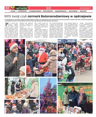 Głos 24/12/25 第 22 页