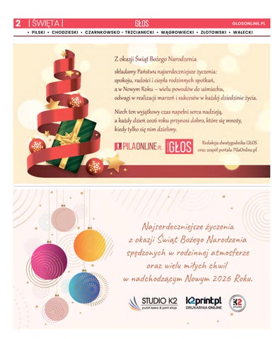 Głos 24/12/25 第 2 页