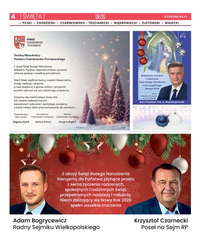 Głos 24/12/25 第 4 页