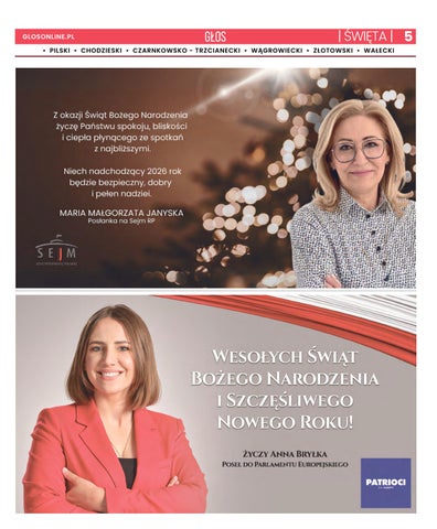 Głos 24/12/25 第 5 页