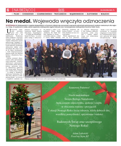 Głos 24/12/25 第 6 页