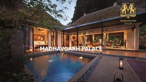 Hotel For Wedding Gurgaon