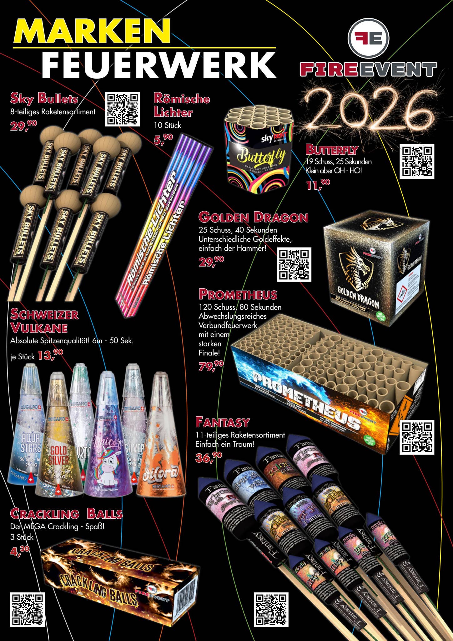 FireEvent_KW52_2025 by Russmedia Digital GmbH - Issuu