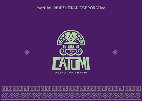 Catumi - Manual Corporativo (1)
