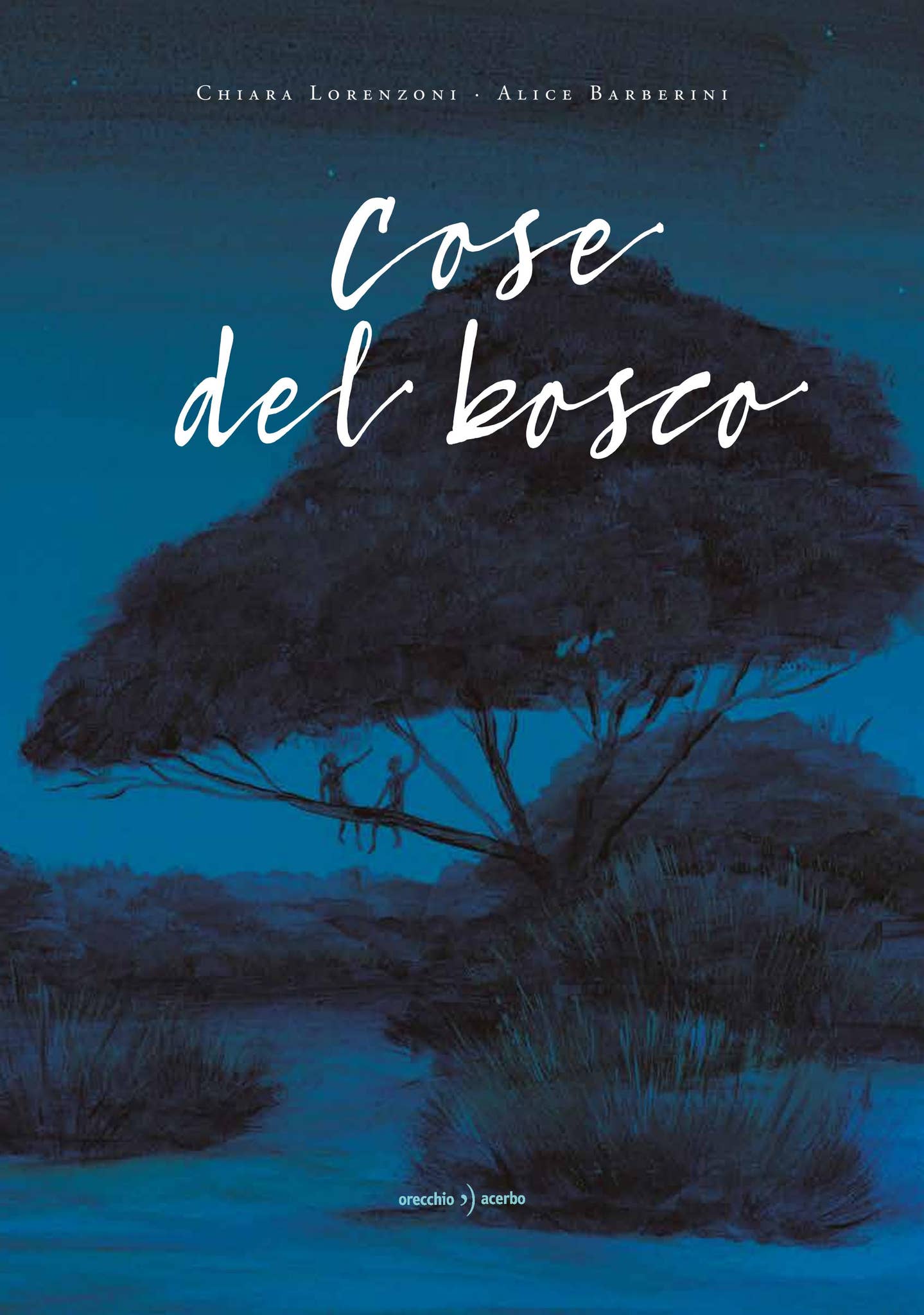 Cose del bosco anteprima by orecchioacerbo - Issuu
