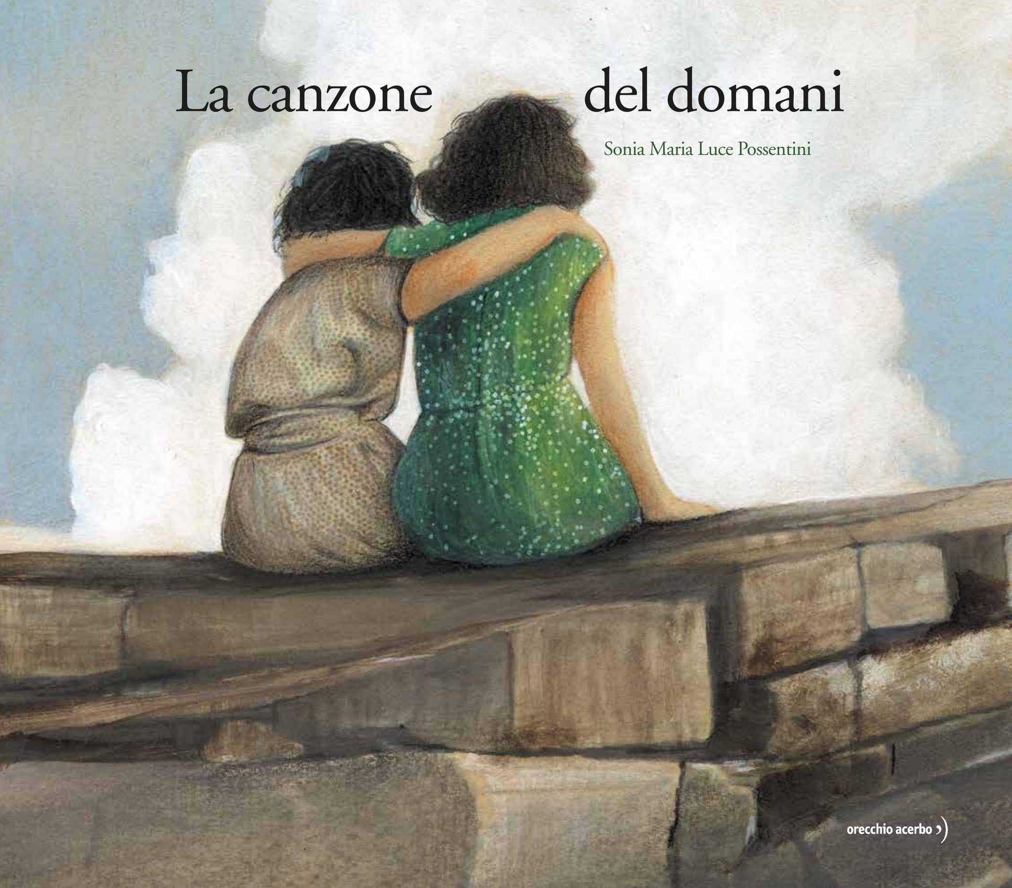 La canzone del domani anteprima by orecchioacerbo - Issuu
