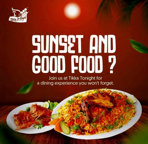 Best pakistani restaurant in UAE