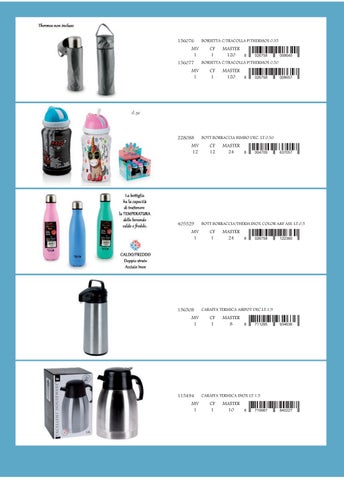 CASALINGO - THERMOS 第 2 页