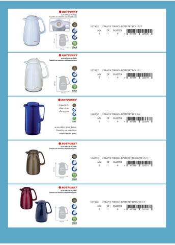 CASALINGO - THERMOS 第 3 页