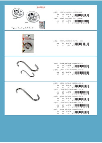 MINI PREZZI E FERRAMENTA 第 11 页