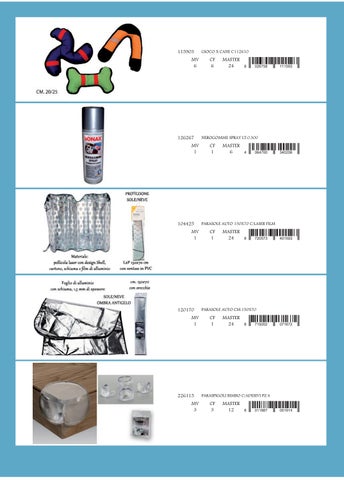MINI PREZZI E FERRAMENTA 第 12 页