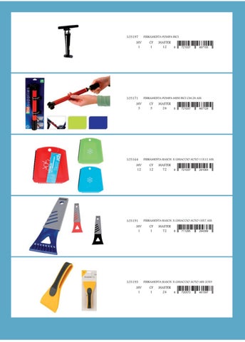 MINI PREZZI E FERRAMENTA 第 9 页