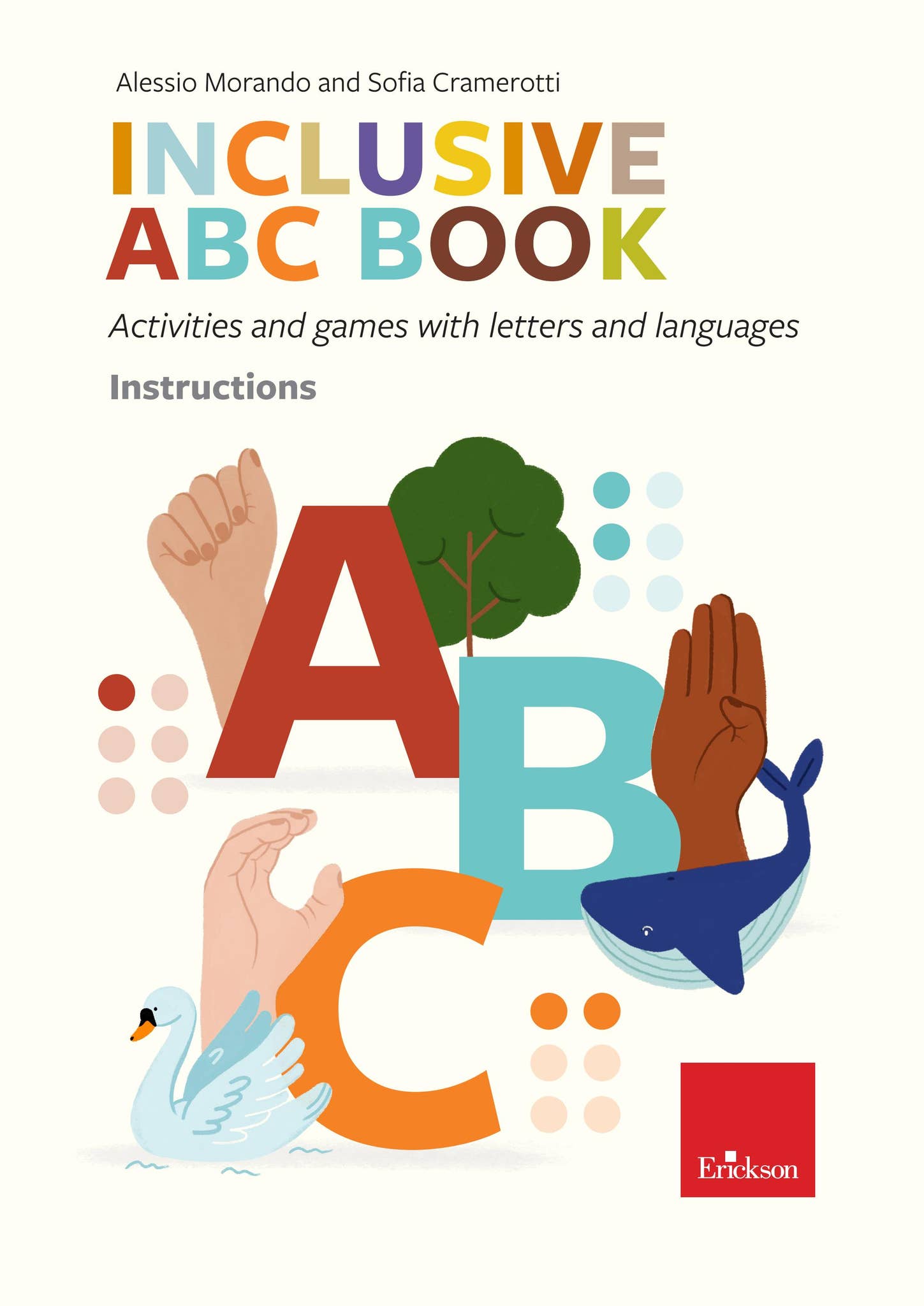 ABCBook_Instructions by Edizioni Centro Studi Erickson - Issuu