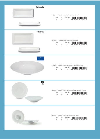 PORCELLANA E CERAMICA - PIATTI SERVIRE 第 11 页