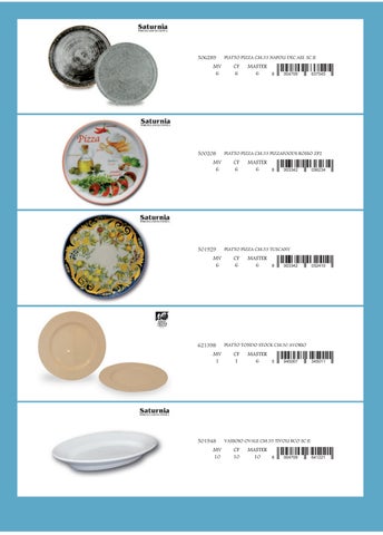 PORCELLANA E CERAMICA - PIATTI SERVIRE 第 6 页