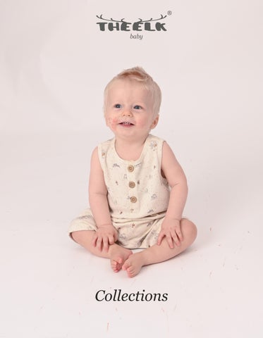 The Elk Baby Collections