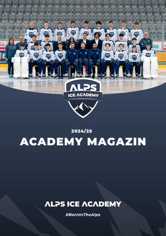 Academy Magazine_2024/2025