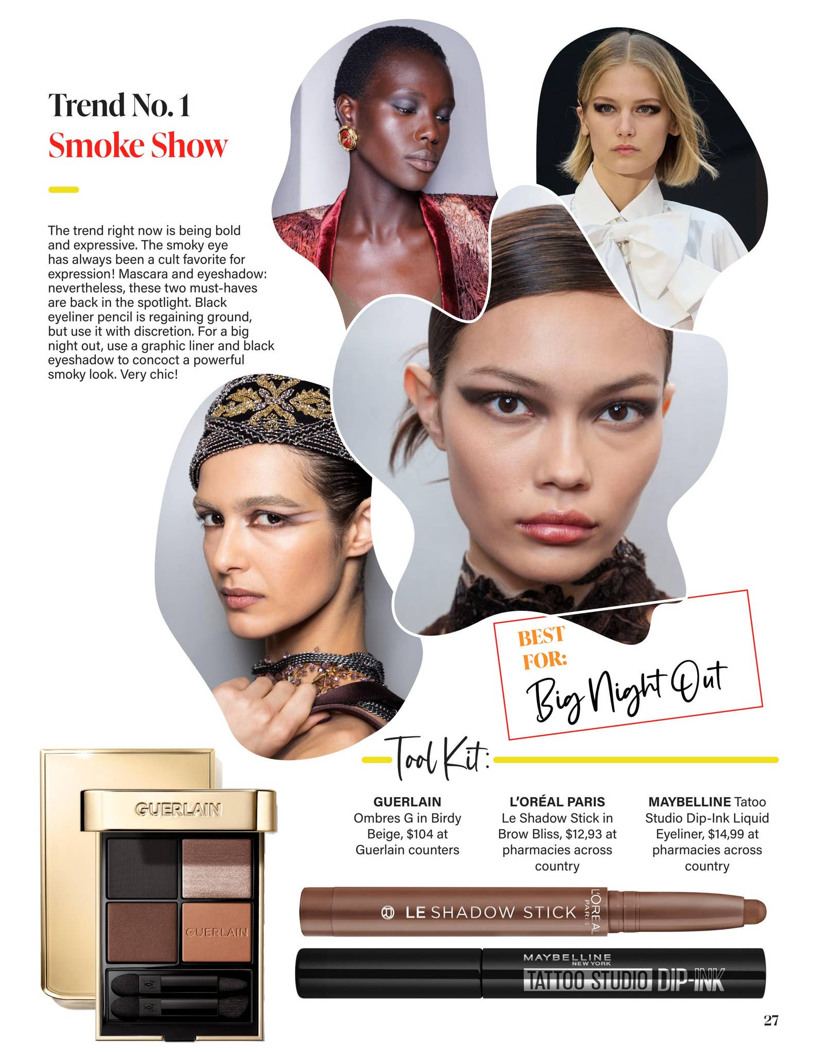 Skin Show Magazine Cosmetics Magazine Fall Issue 2025 by Cosmetics Magazine - Issuu