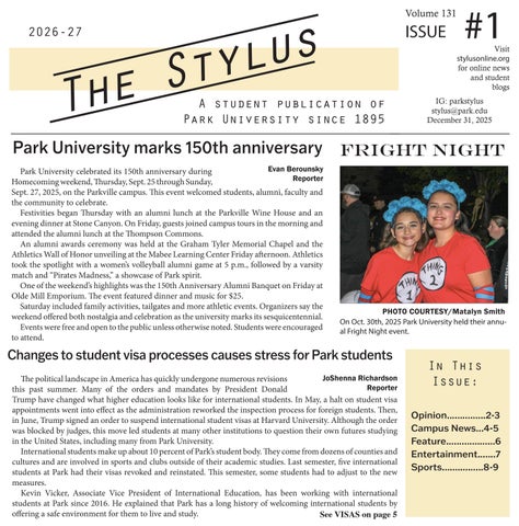 Full Issue Volume 131