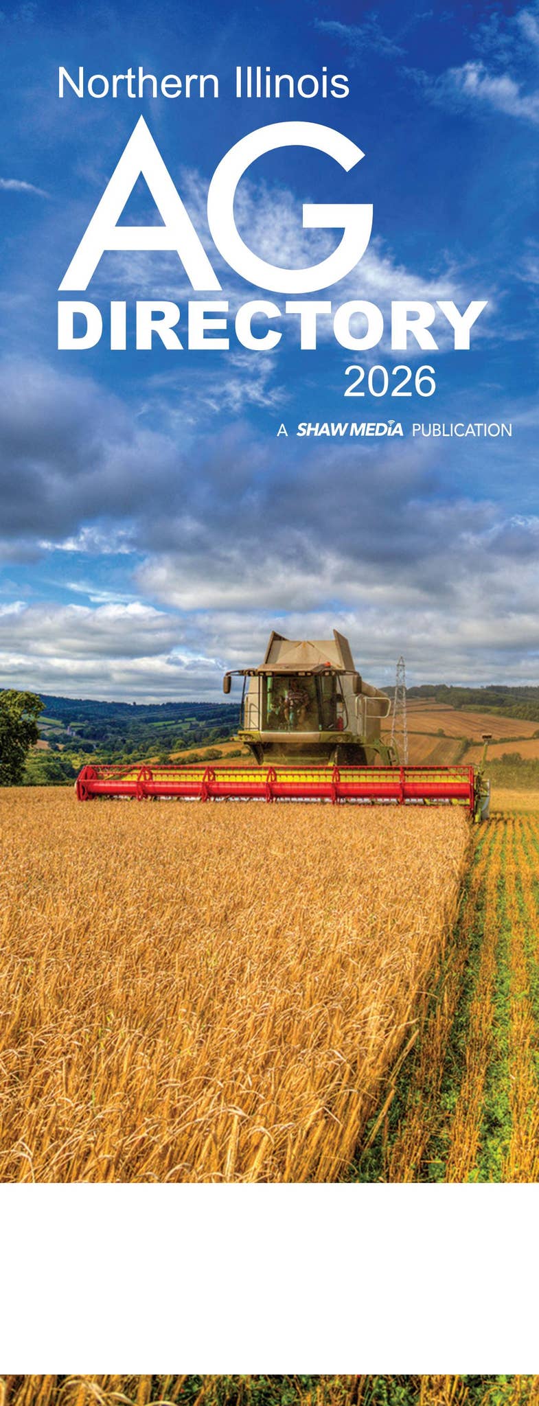 SVM_ Northern IL Ag Directory 2026 by Shaw Media - Issuu