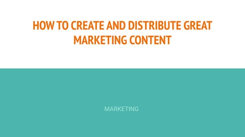 Untitled presentation