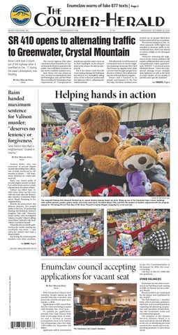 Enumclaw Courier-Herald, December 24, 2025