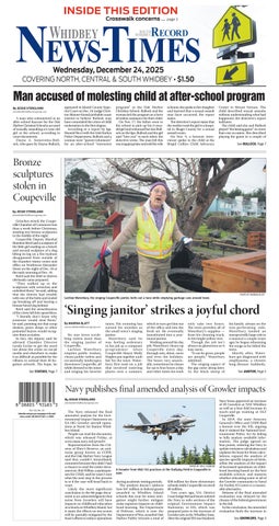 Whidbey News-Times, December 24, 2025