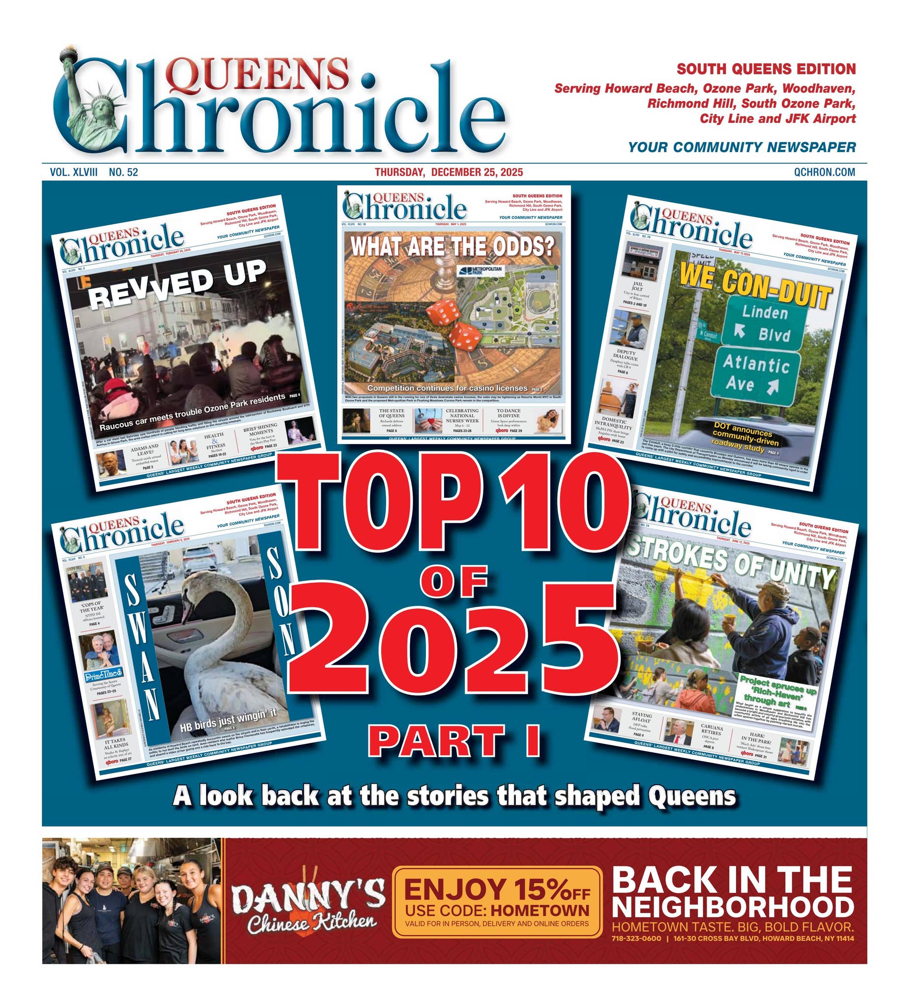 Queens Chronicle 12-25-25 by Queens Chronicle - Issuu