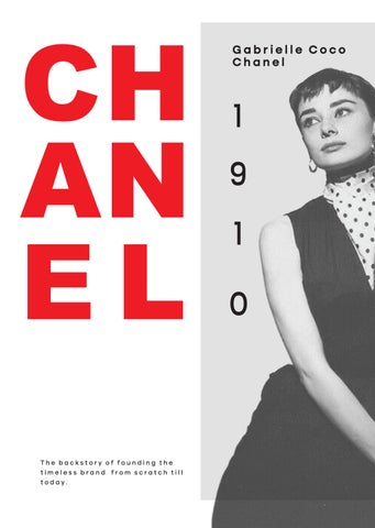 Typography final project