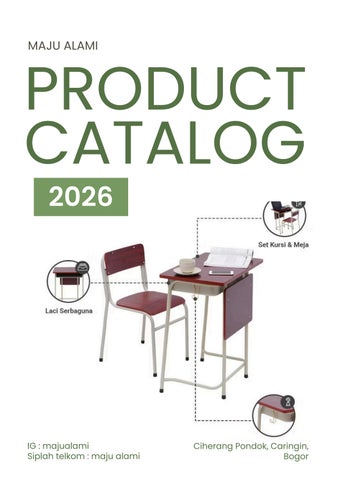 Green and White Modern Furniture Product Catalog Booklet_20251225_041112_0000