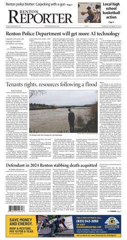 Renton Reporter, December 25, 2025