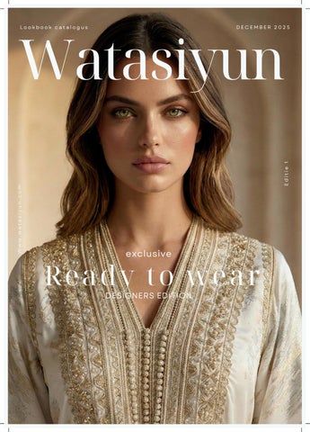 a5 lookbook watasiyun