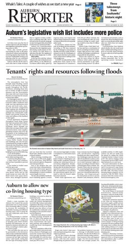 Auburn Reporter, December 26, 2025