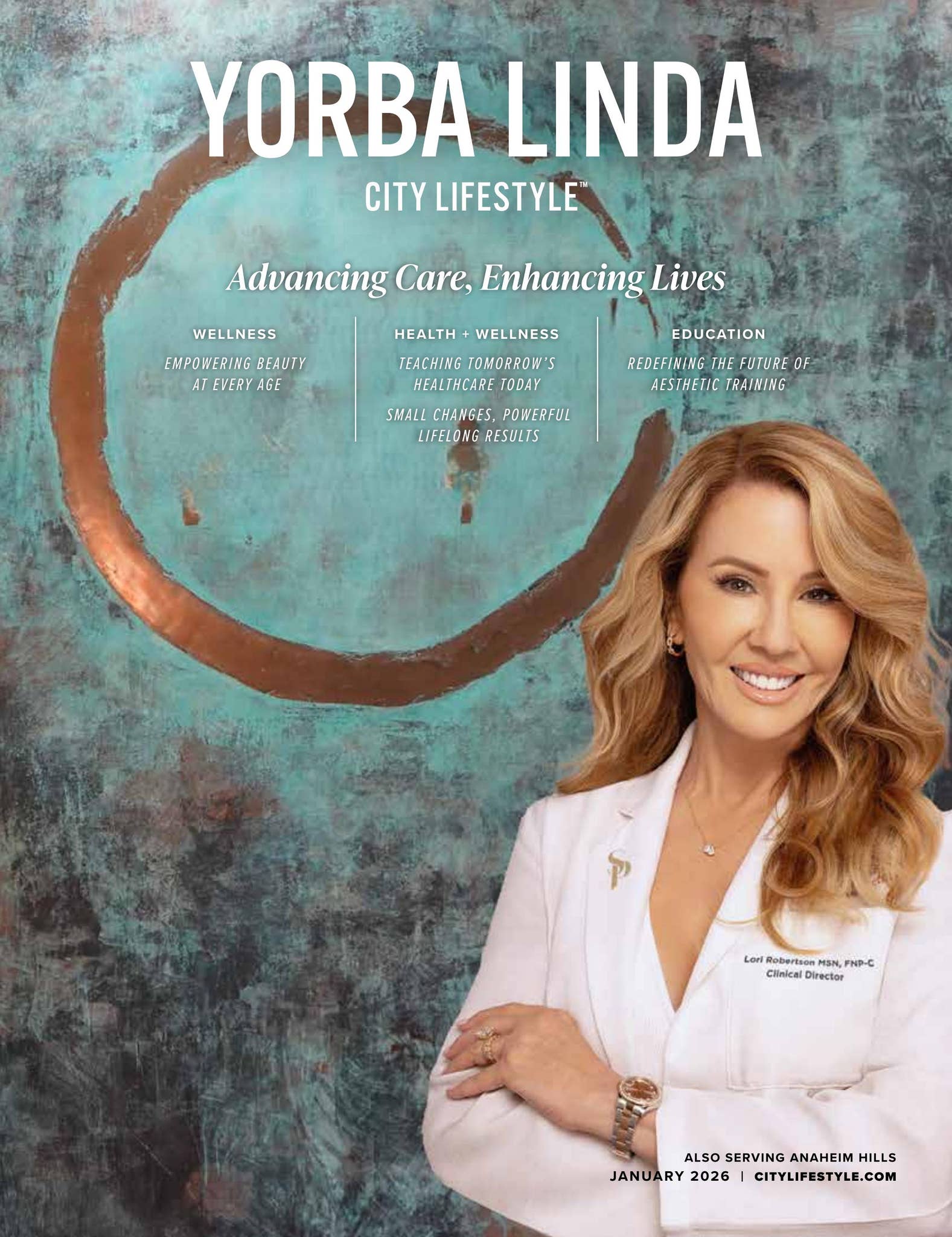 Yorba Linda, CA January 2026 by City Lifestyle - Issuu