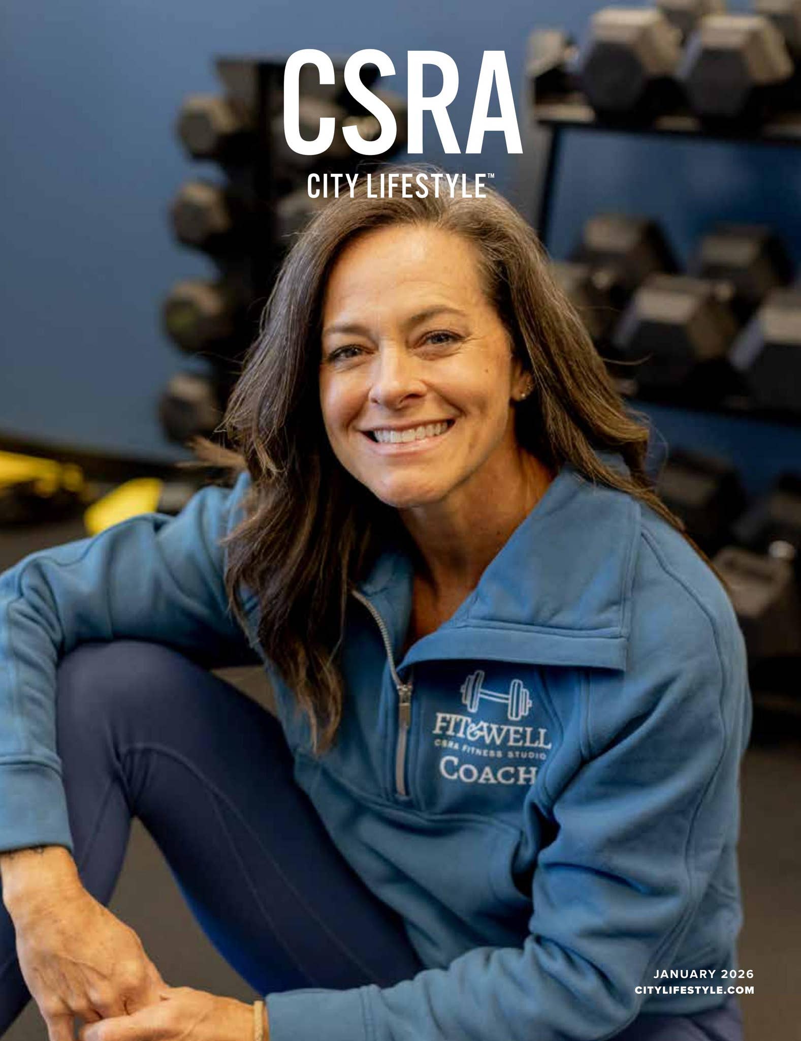 CSRA, GA January 2026 by City Lifestyle - Issuu