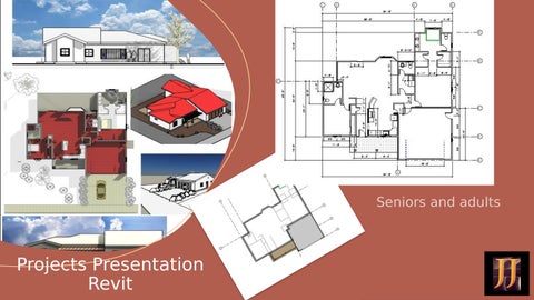 Architectural Projects Revit by JJMULTISERVICES - Issuu
