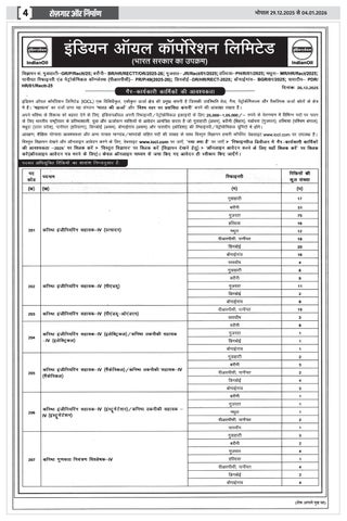 eRojgar-29 Dec 2025 To 04 Jan 2025 第 4 页