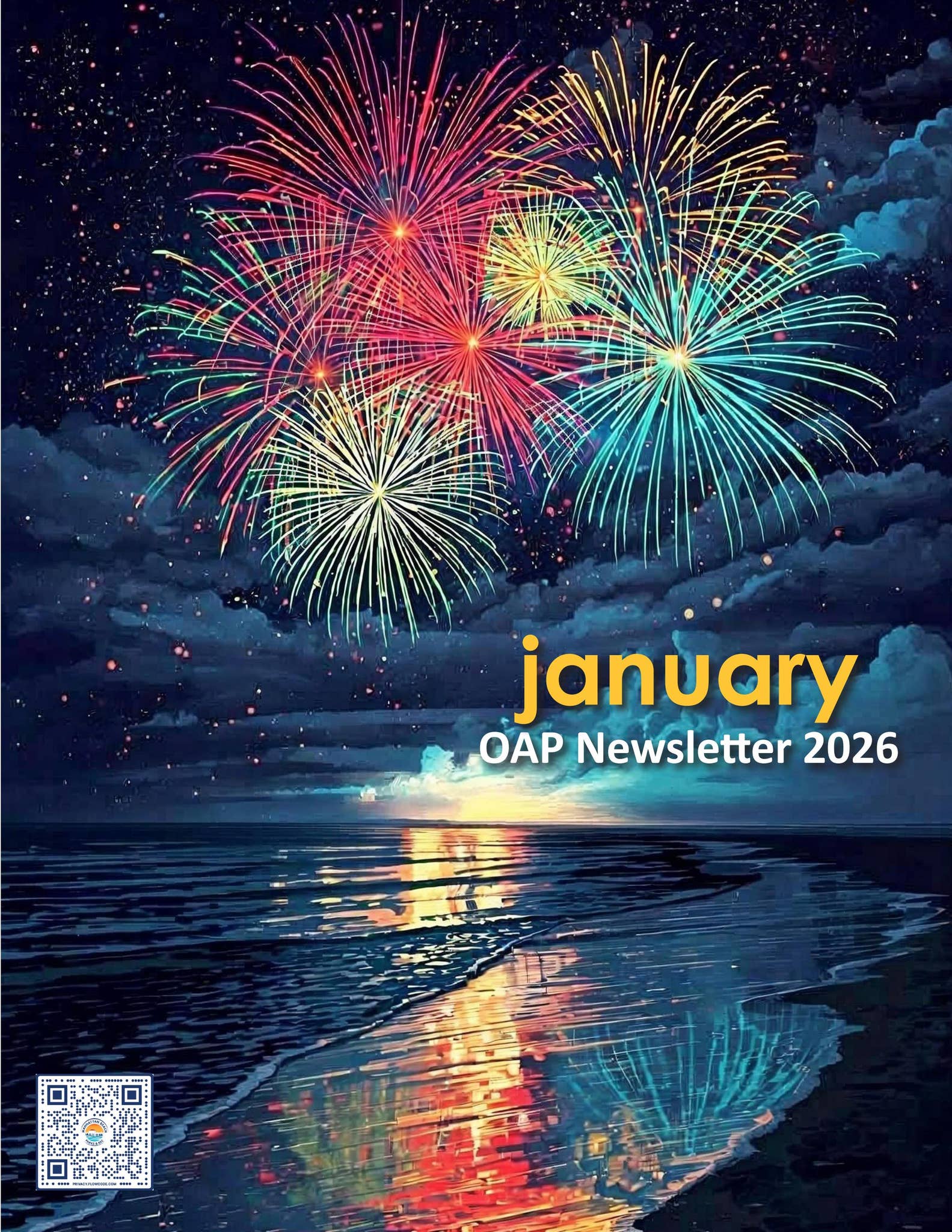 January Newsletter 2026 by Manhattan Beach Parks & Rec - Issuu