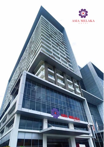 Fact Sheet Asia Melaka