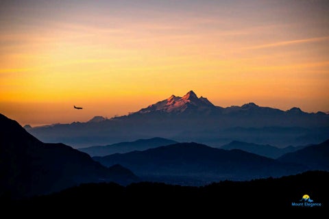 Manaslu Circuit with Tsum Valley Trek-18 days