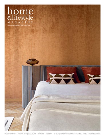 Home & Lifestyle Magazine ED102 (January/February 2026)