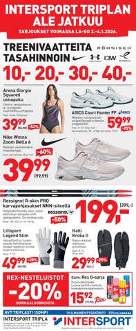 Intersport Tripla 3.1.
