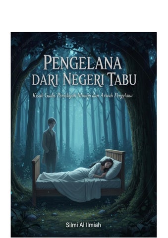 pengelana dari negeri tabu