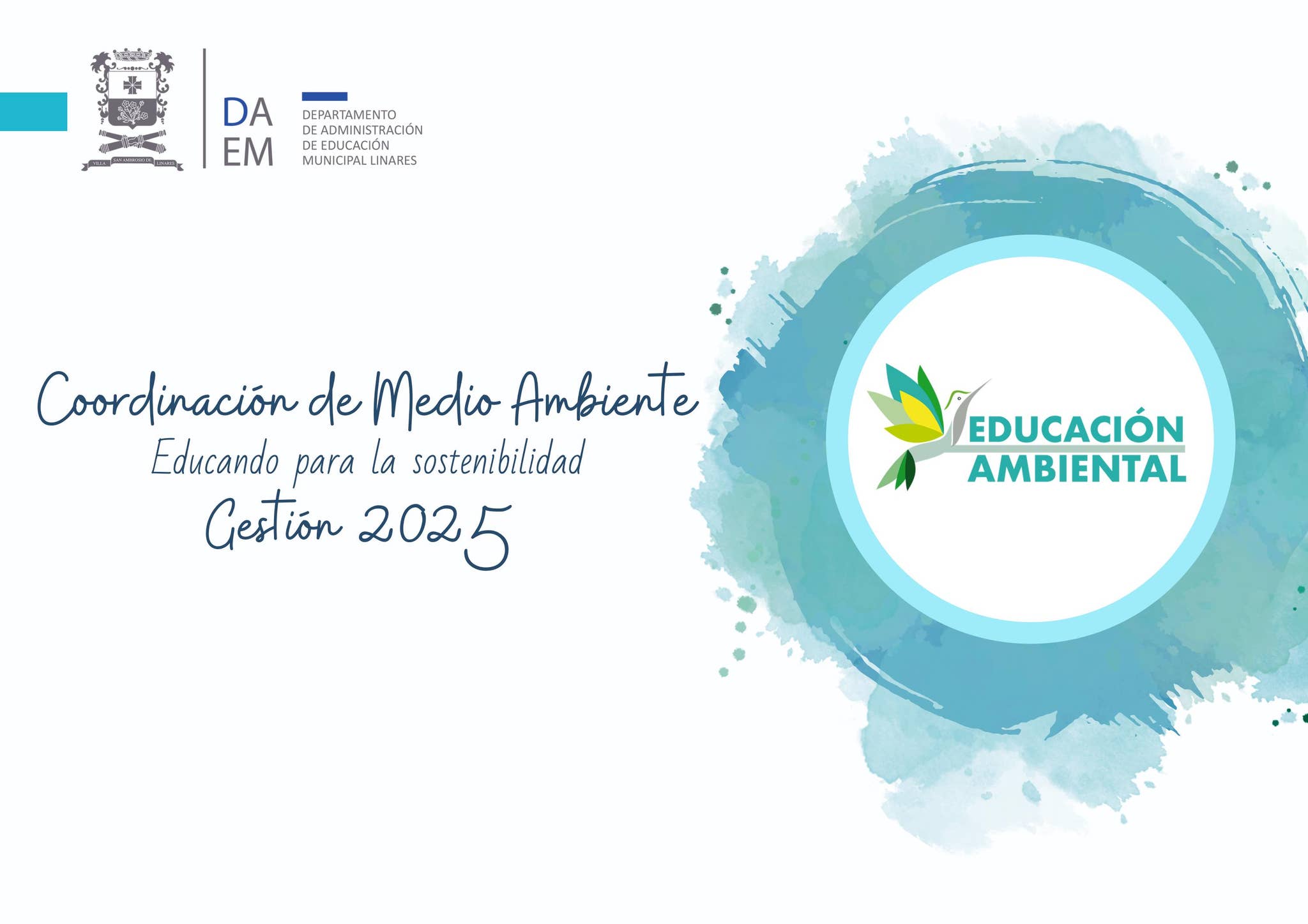 INFORME GESTIÓN 2025 by Carolina Torres - Issuu
